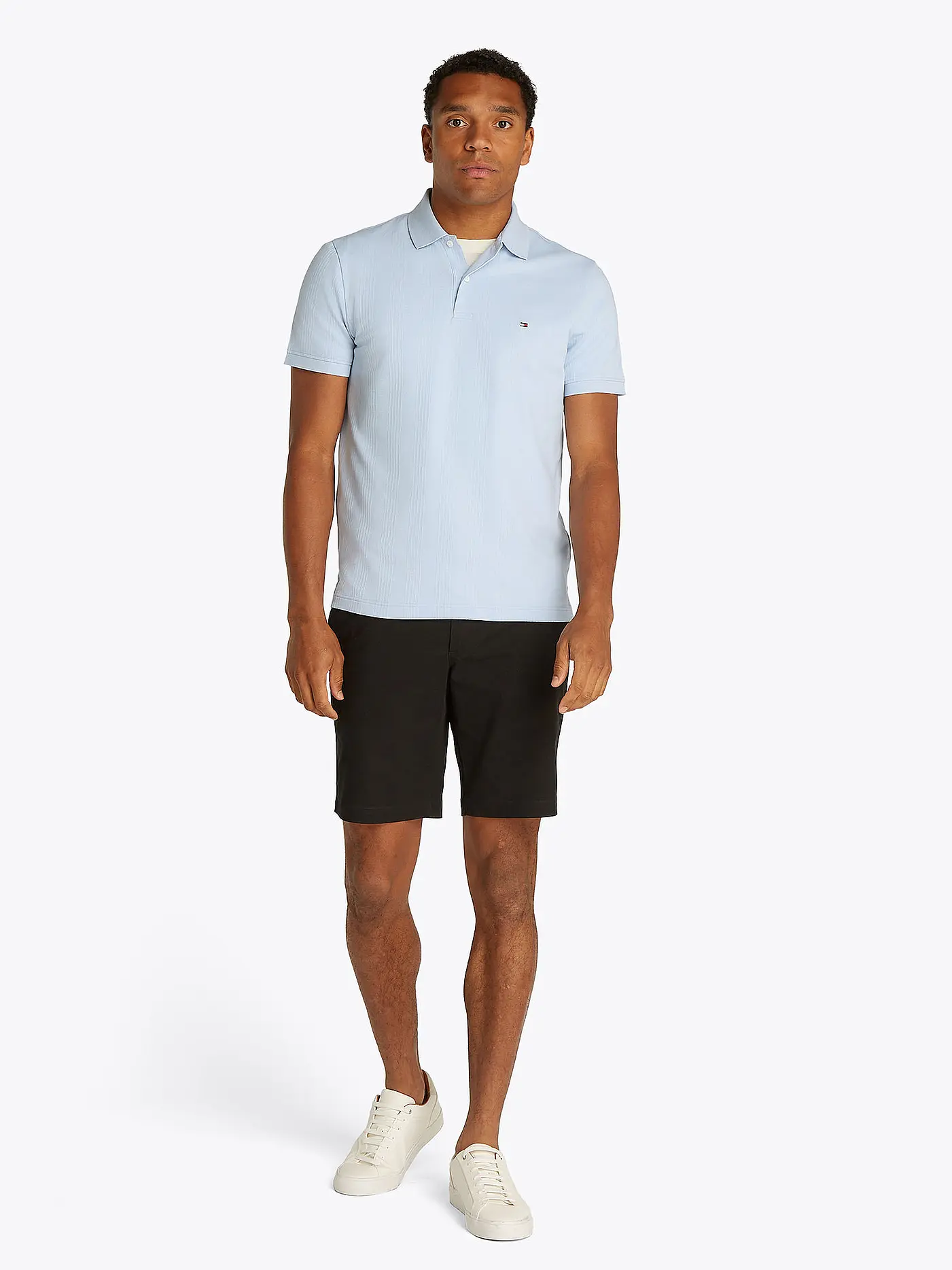 TOMMY HILFIGER | Poloshirt | 